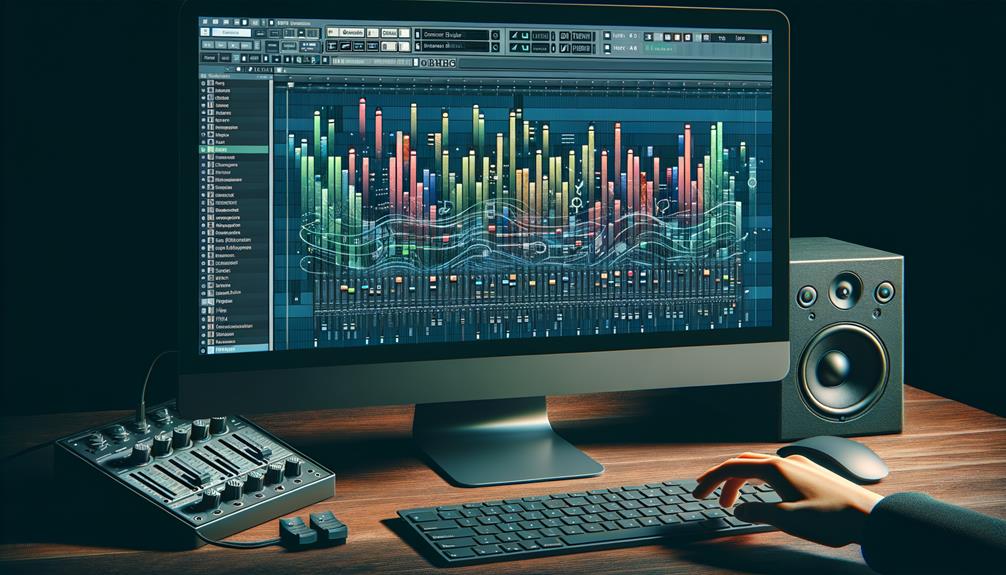 fl studio stem exports