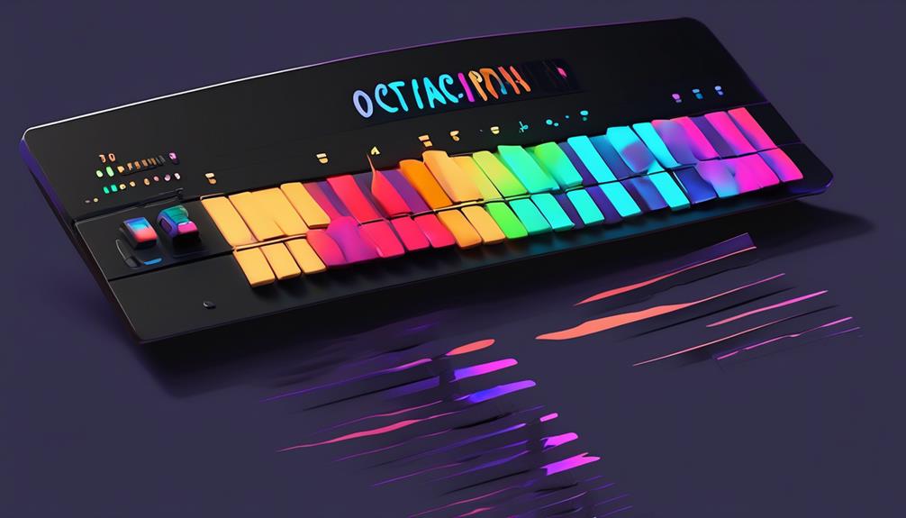 music interval recognition practice