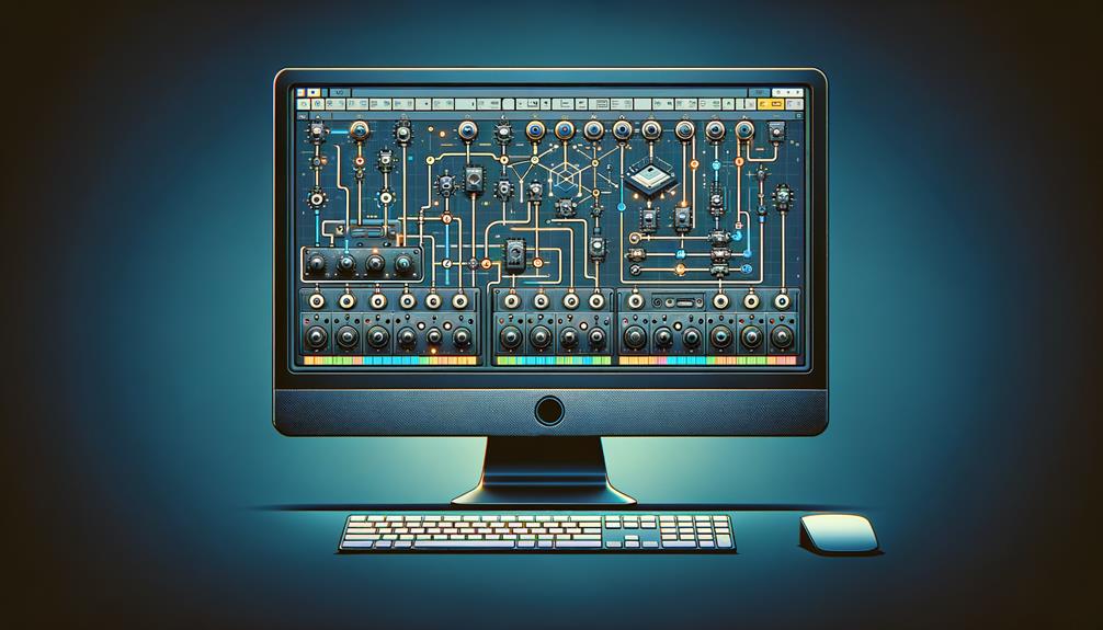 sidechaining in ableton live