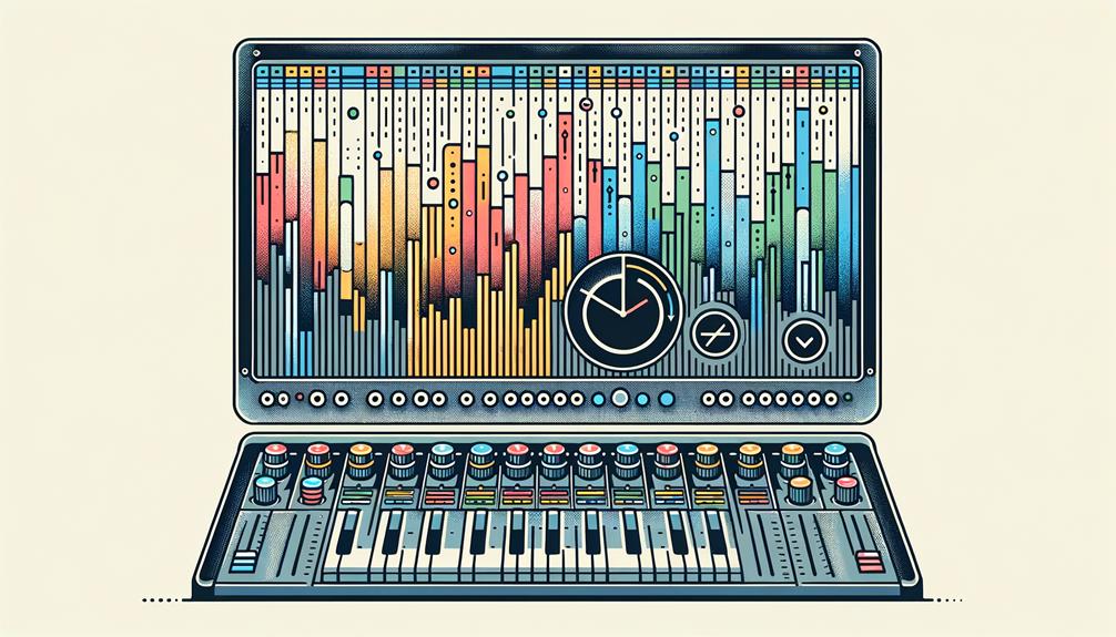 silencing audio clips individually