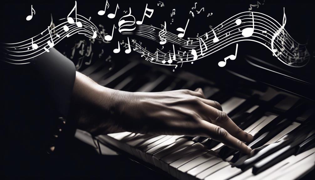 understanding musical key signatures