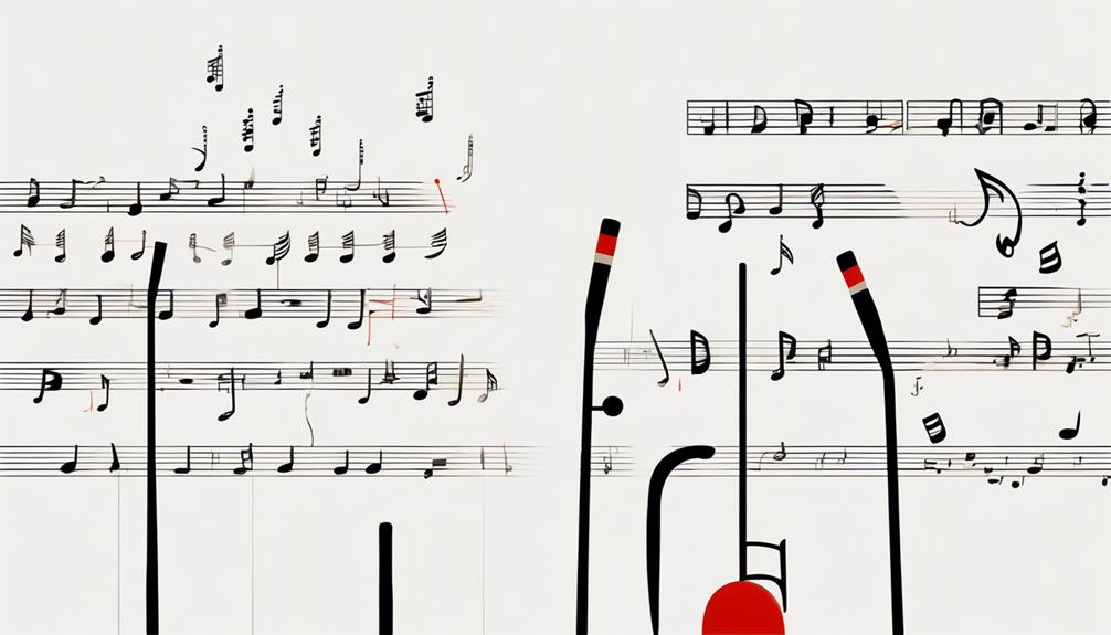 understanding musical note durations