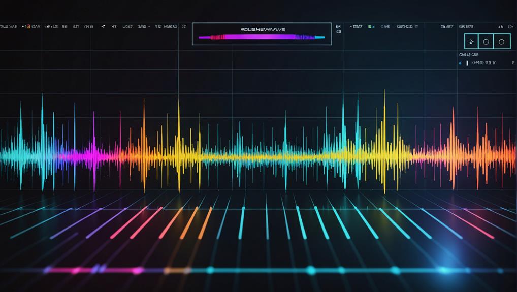 enhancing sound with camel