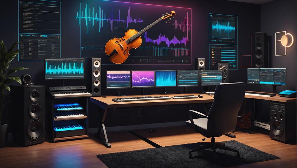 7 Best Free Strings VST Plugins for 2024 - Product London