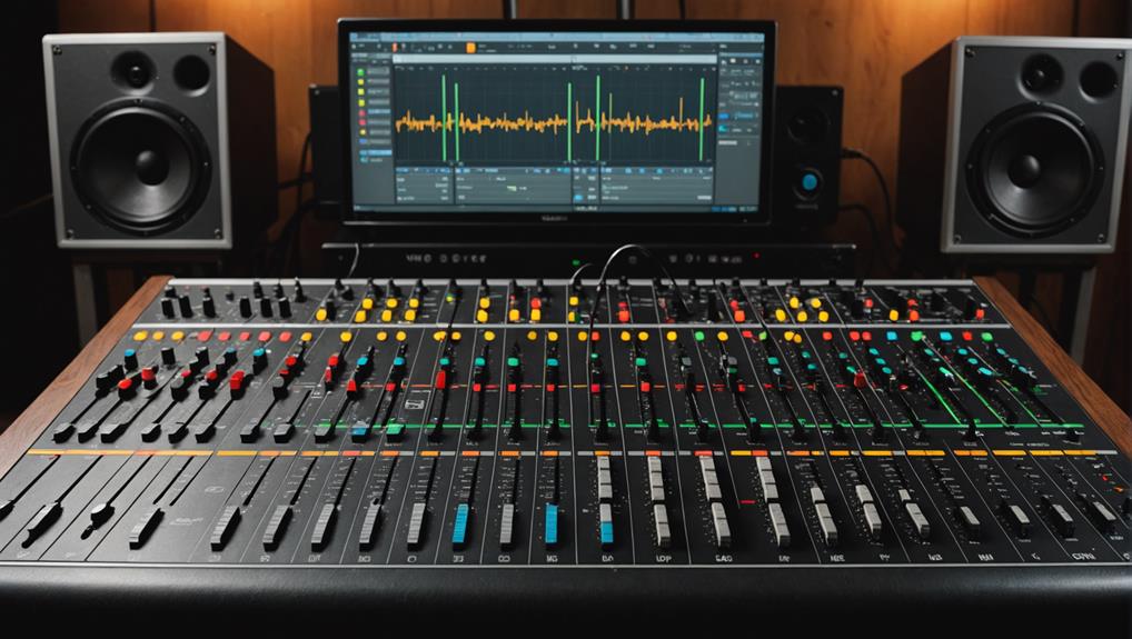 mastering audio for quality