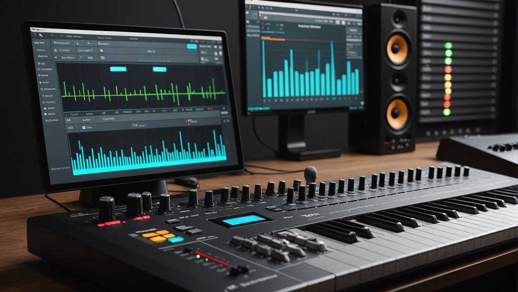 mastering with limiter plugins