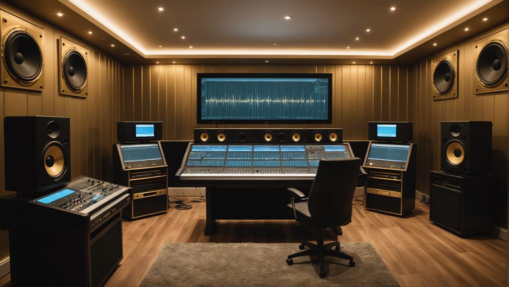 professional mastering client success