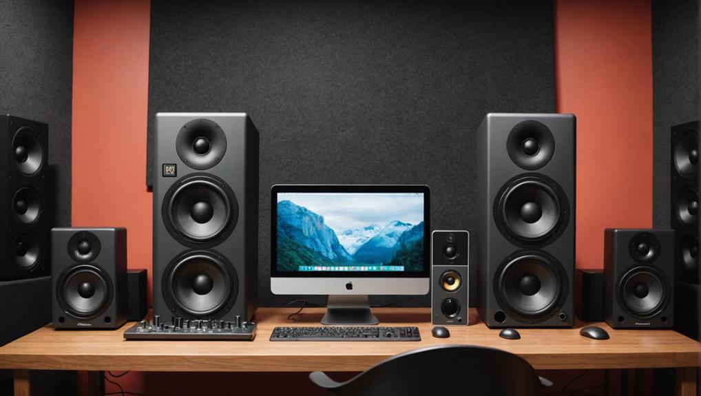 affordable studio monitors guide