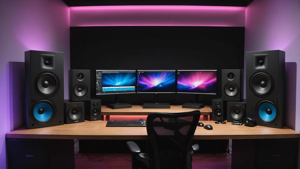 choosing studio monitors guide