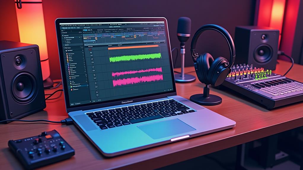 enhancing podcasts with automation