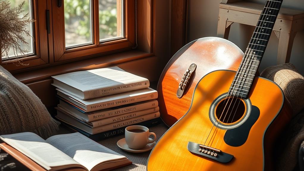 essential music theory reads