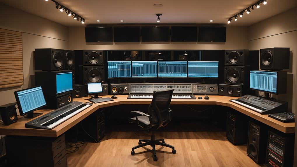 essential studio desks guide