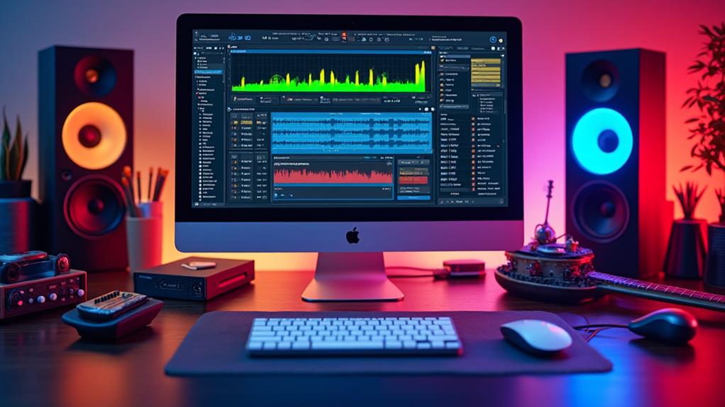 free garageband sound plugins