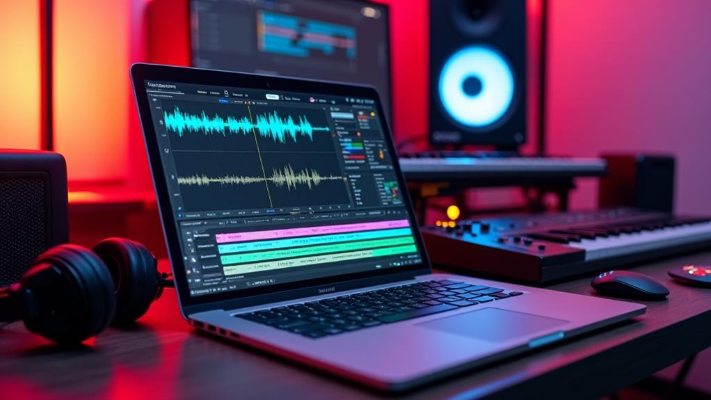 garageband audio editing techniques