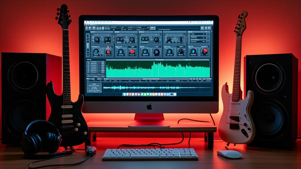 garageband plugins usage guide