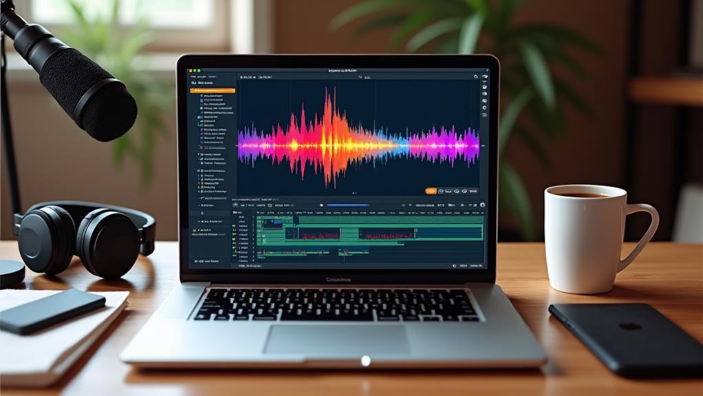 garageband podcast planning guide