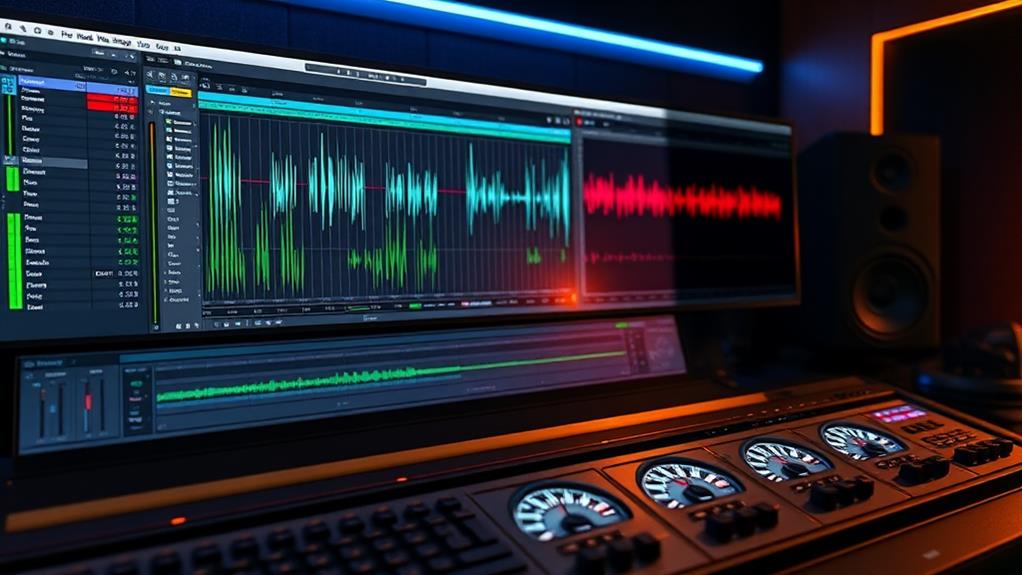 master chain essentials in pro tools