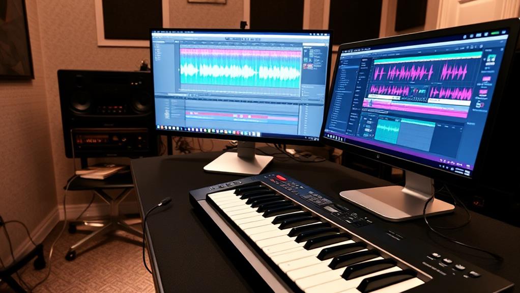 midi controllers boost pro tools