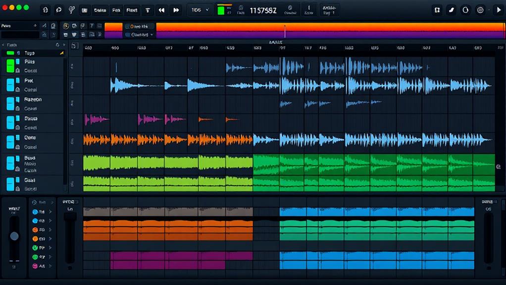 mix window basics explained