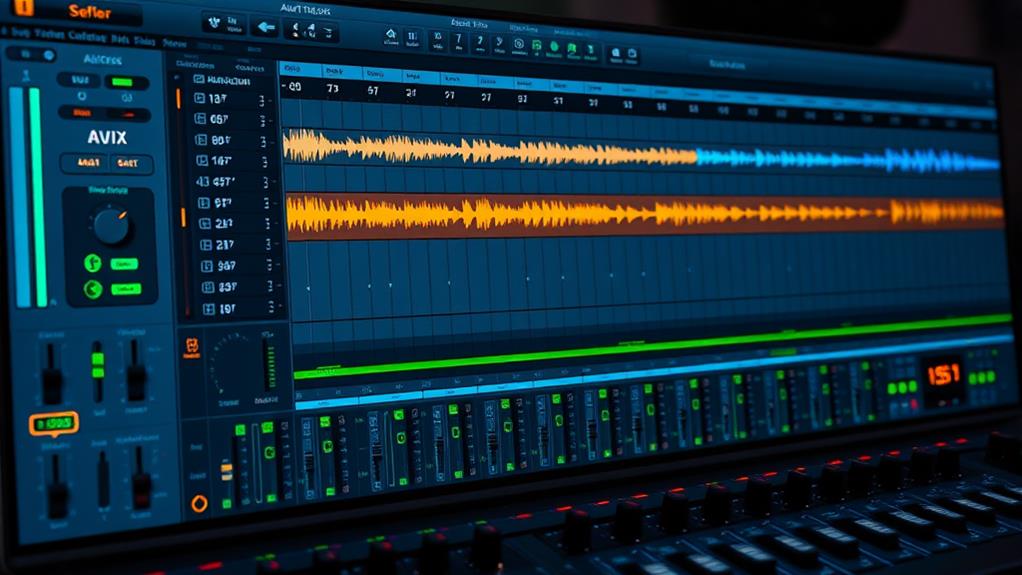 pro tools aux tracks tutorial