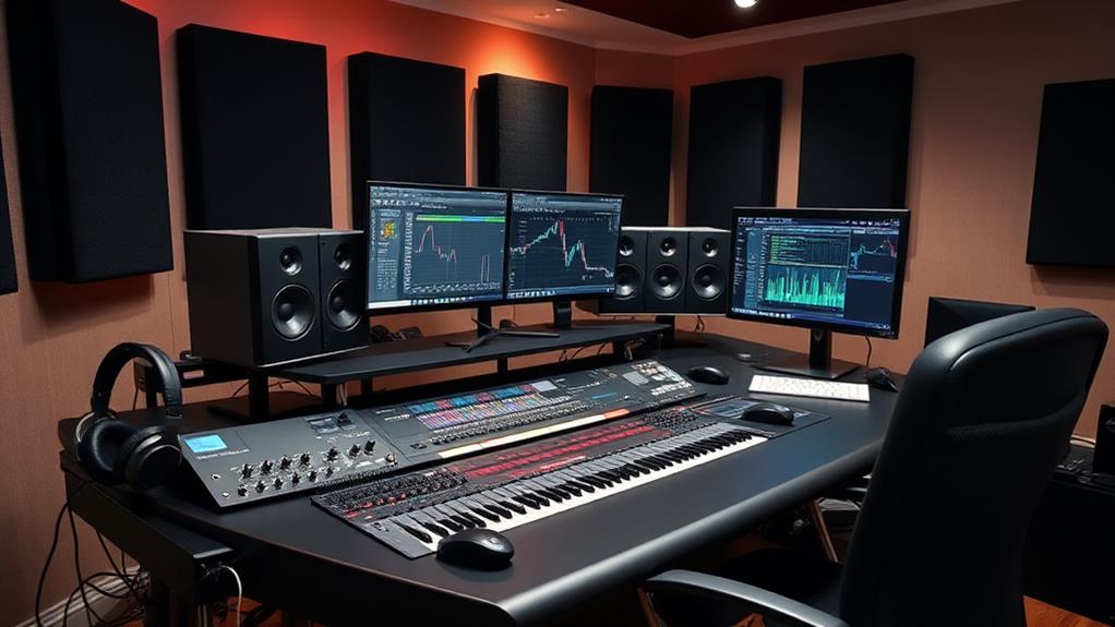 pro tools hardware optimization guide