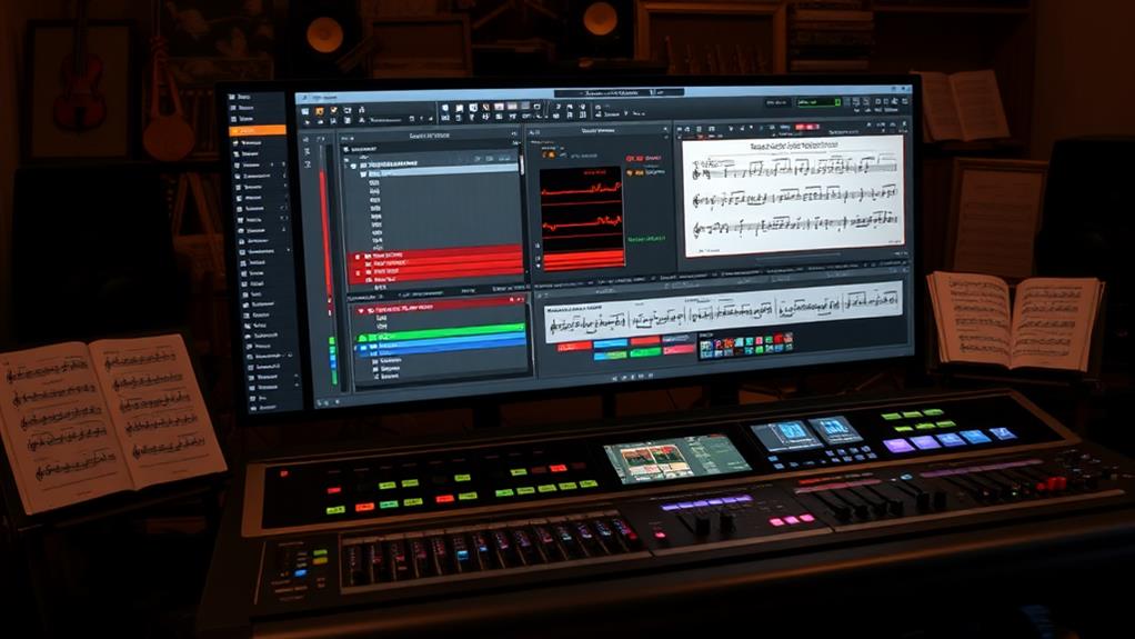 pro tools orchestral mockup tips