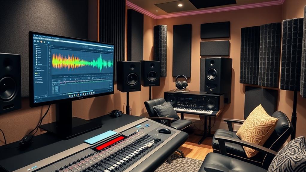 pro tools session setup tips