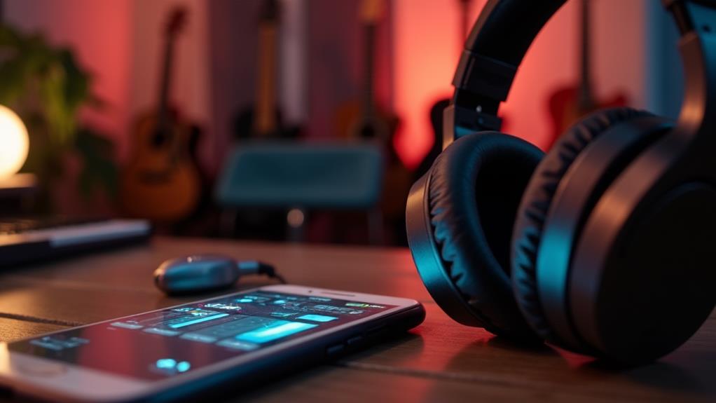 top garageband headphones reviewed