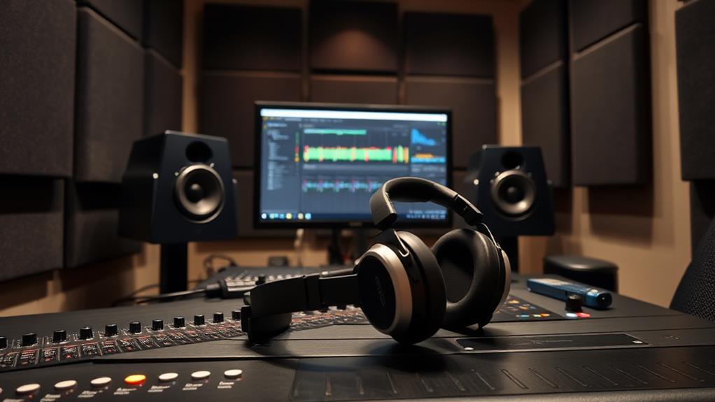 top mixing headphones guide