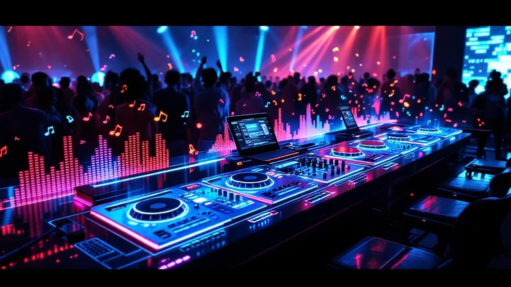 best dj controllers 2025